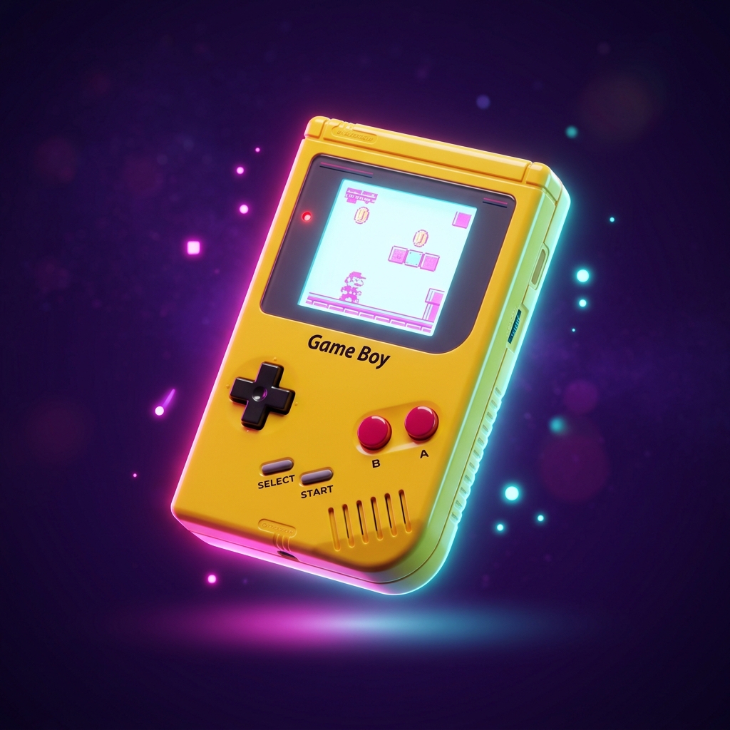 Gameboy