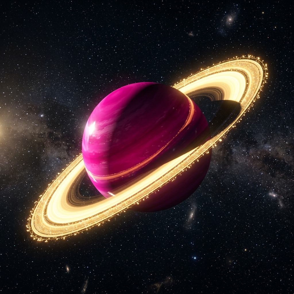 Universal Time Platform